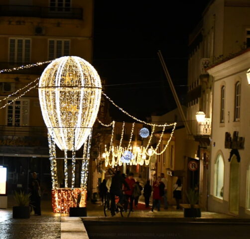 Natal em Torres Vedras 3