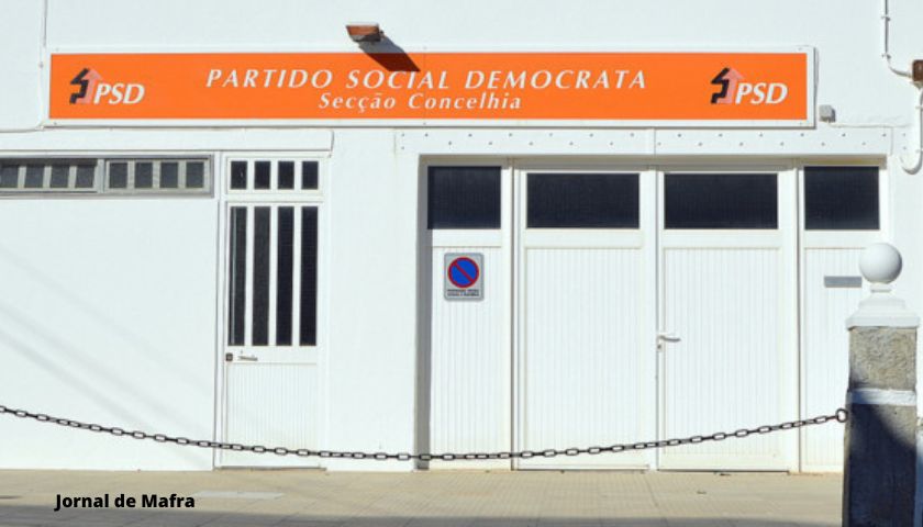 PSD Mafra