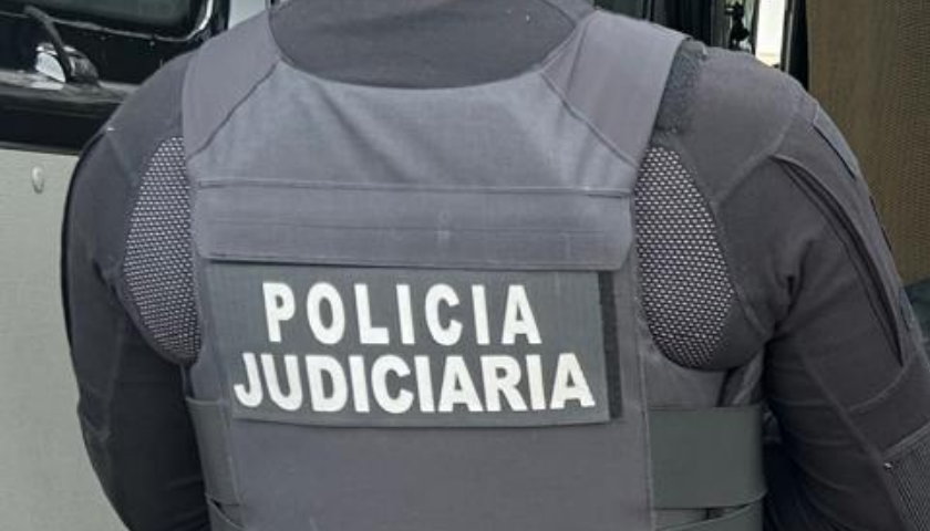 Polícia Judiciária PJ Torres Vedras