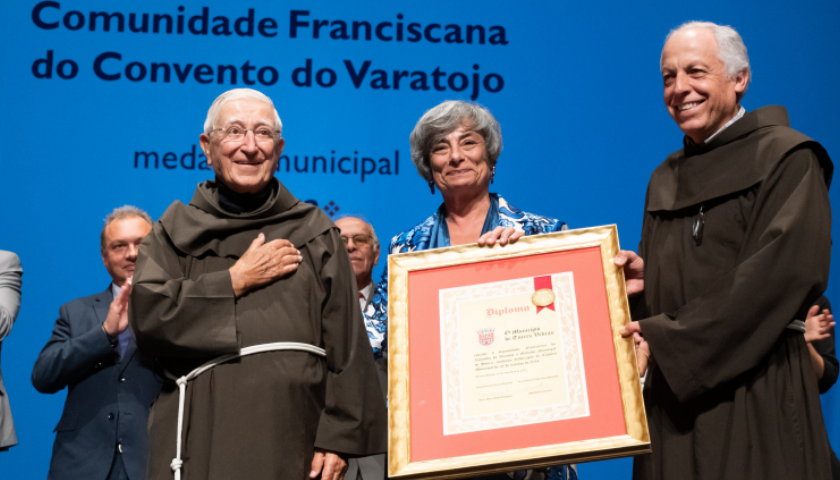 Sessão solene Torres Vedras