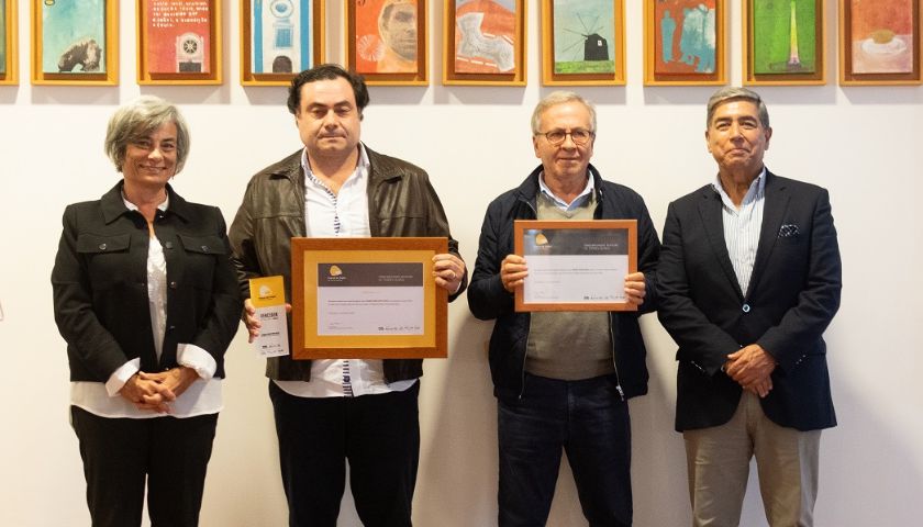 Torres Vedras concurso vinho e pastel CMTV