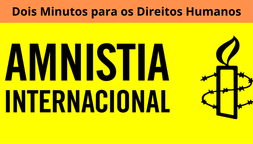 amnistia internacional