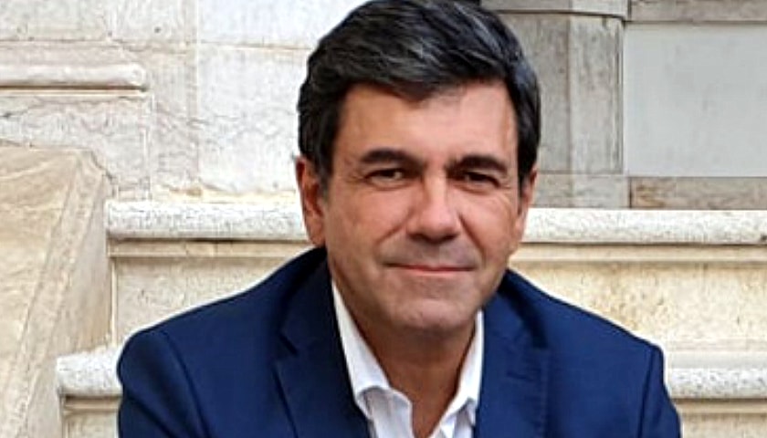 marco almeida