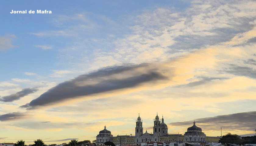 Palácio Nacional de Mafra