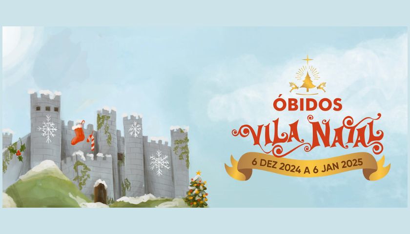 Óbidos Vila Natal