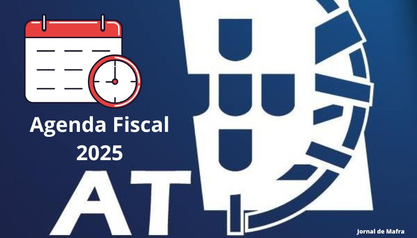 Agenda Fiscal 2025