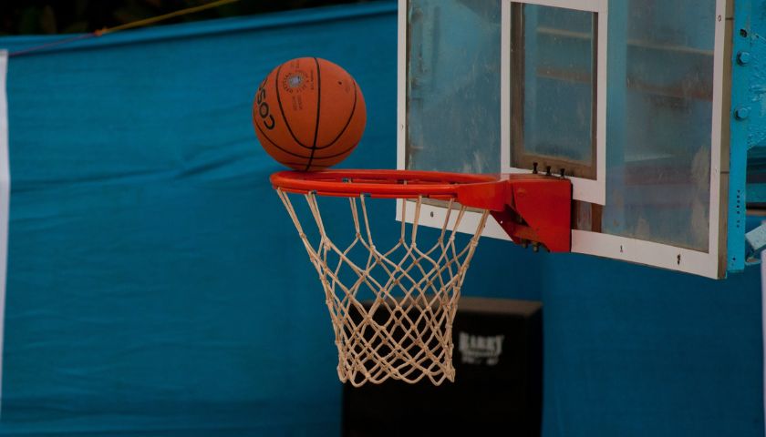 Basquetebol