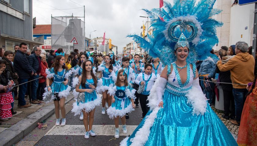 Carnaval de Loures