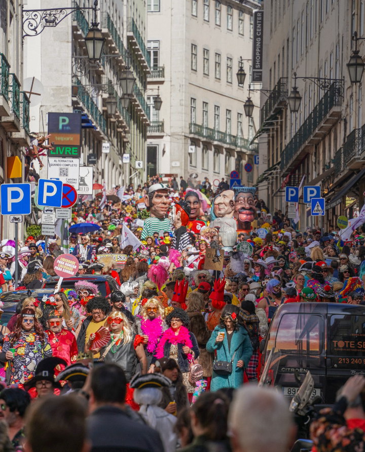 Carnavallx Carnaval Torres Vedras