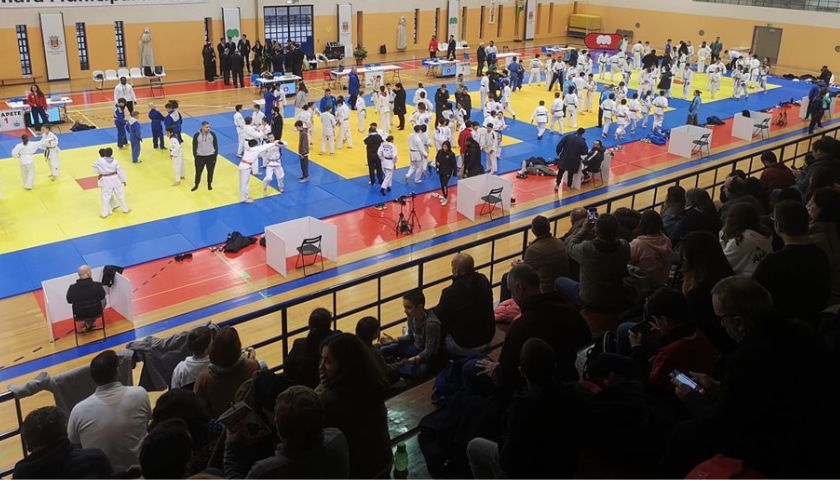 Judo GRG