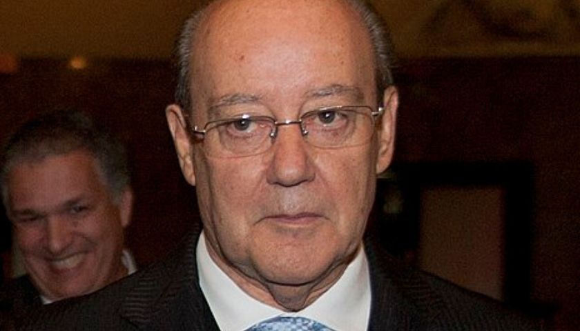 Pinto da Costa