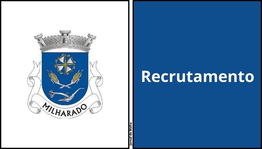 Recrutamento Milharado