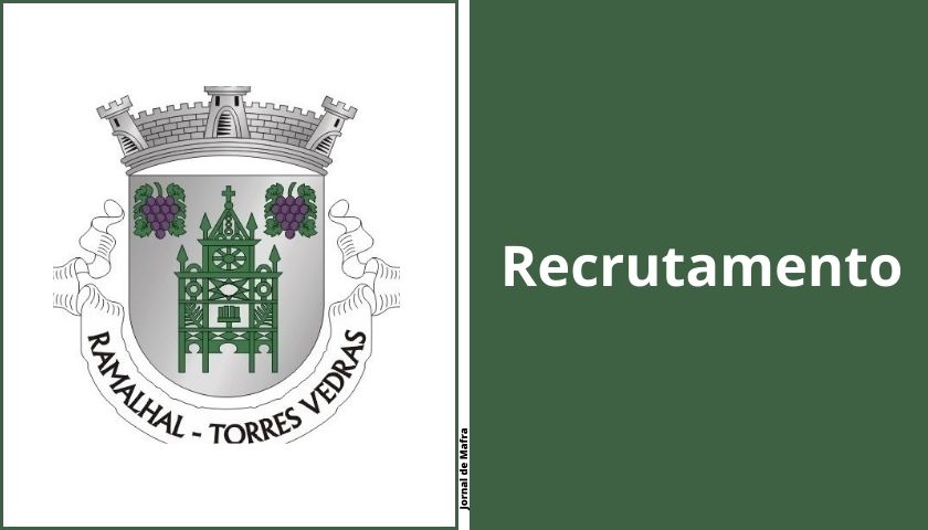 Recrutamento Ramalhal