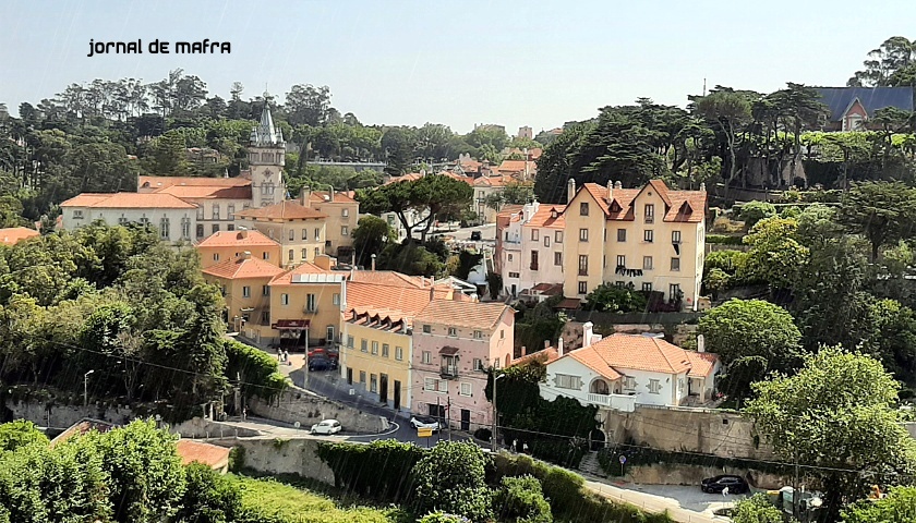 SINTRA