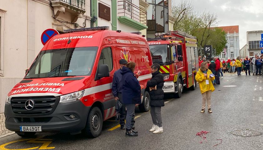 Carnaval de Torres Vedras BVTV