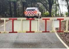 Monumentos e Perímetro da Serra de Sintra mantem-se encerrados amanhã