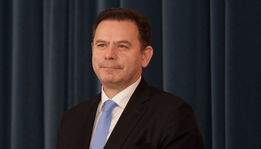 Luís Montenegro Governo