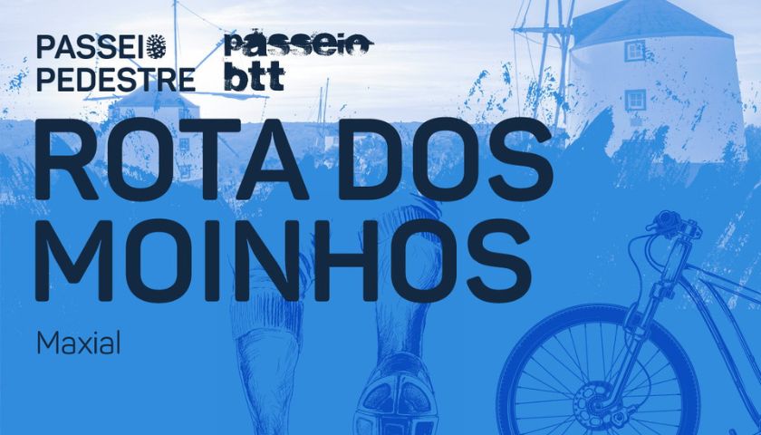 Rota dos Moinhos