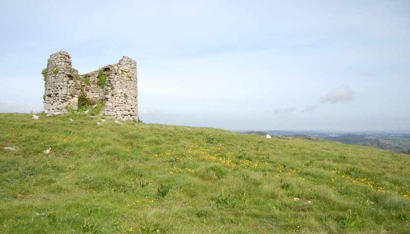 Serra da Archeira