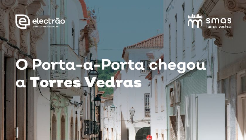 Torres Vedras eletcrão