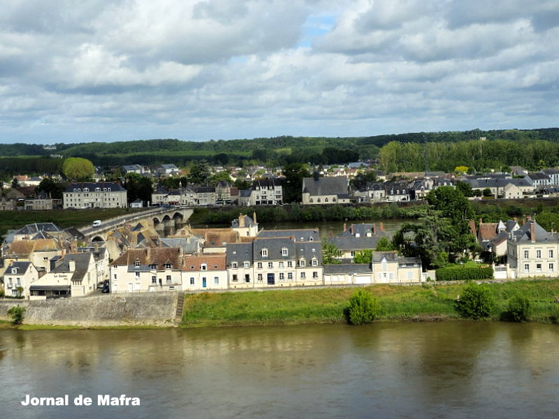Castelo de Amboise10