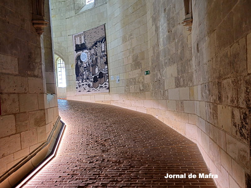 Castelo de Amboise11
