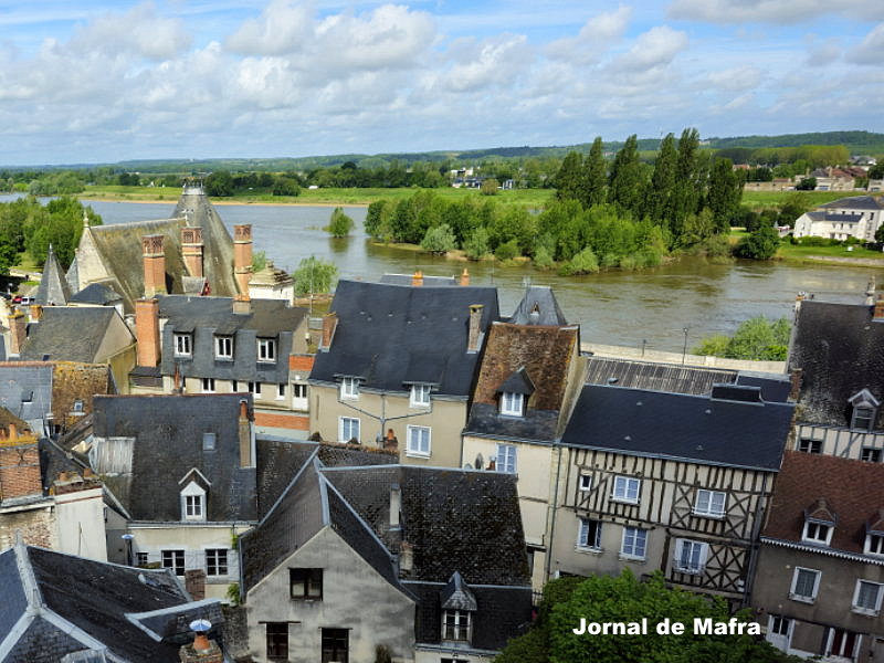 Castelo de Amboise4