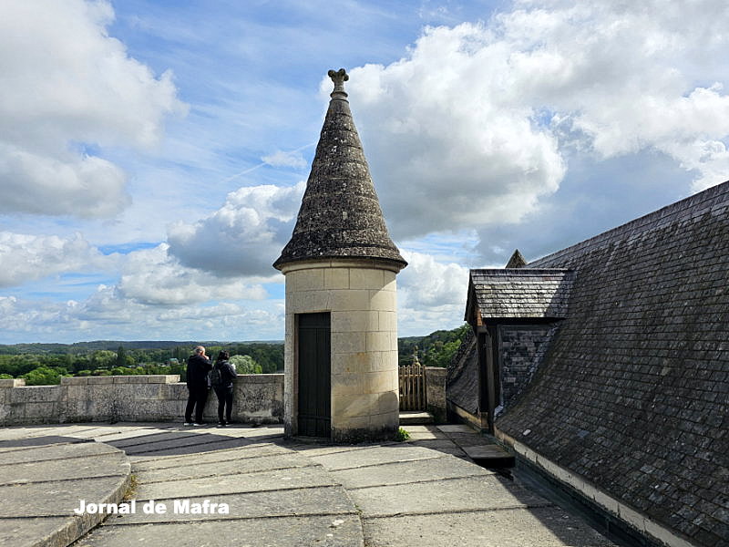 Castelo de Amboise8
