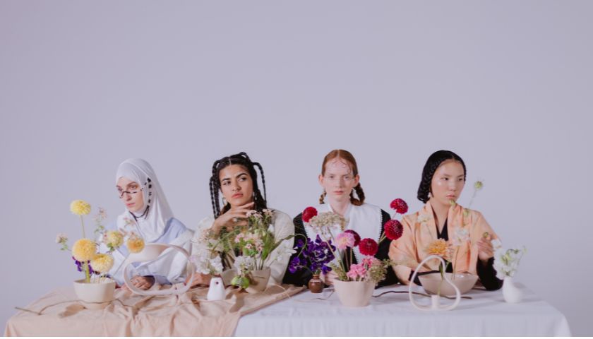 Diversidade Cultural