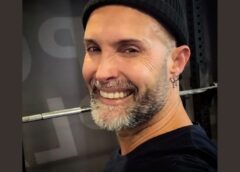 Morreu o cantor Nuno Guerreiro dos “Ala dos Namorados”