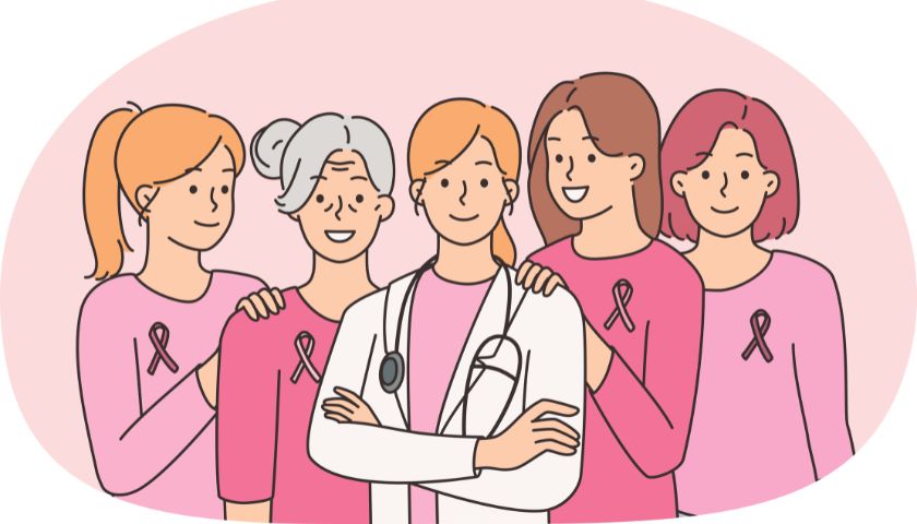 Saúde Feminina