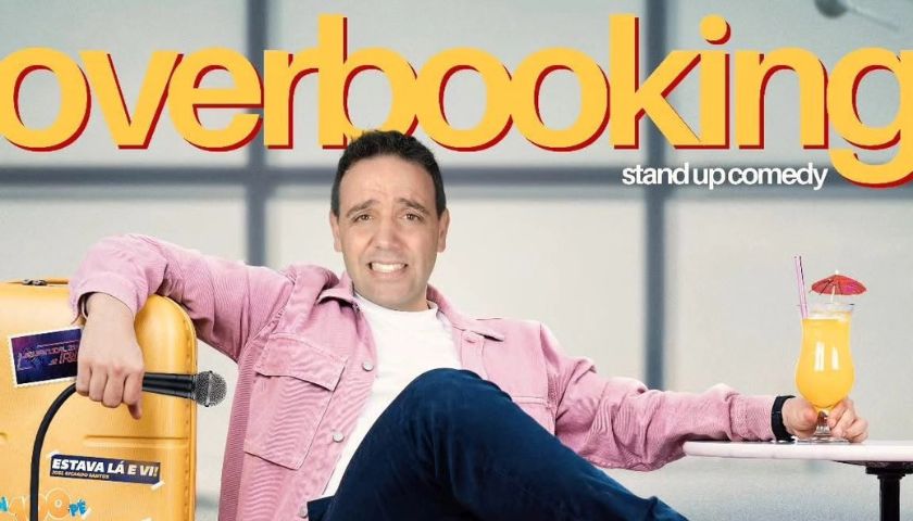 Stand Up Comedy