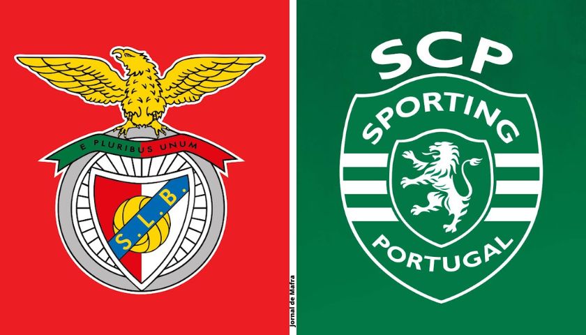 Benfica vs Sporting