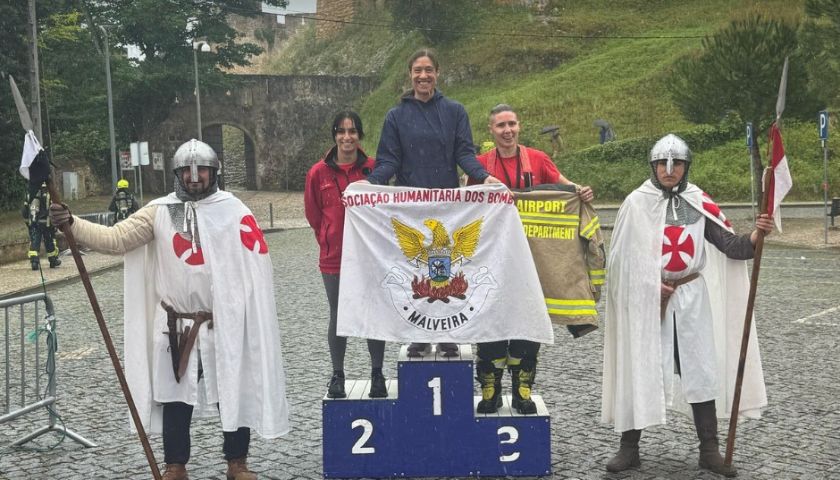 Bombeiros Malveira BVM