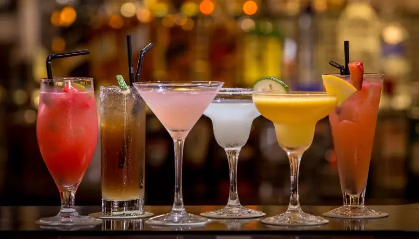 Cocktail