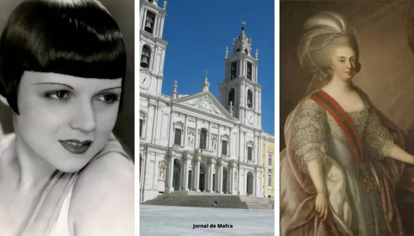 Dia Internacional dos Museus Mafra