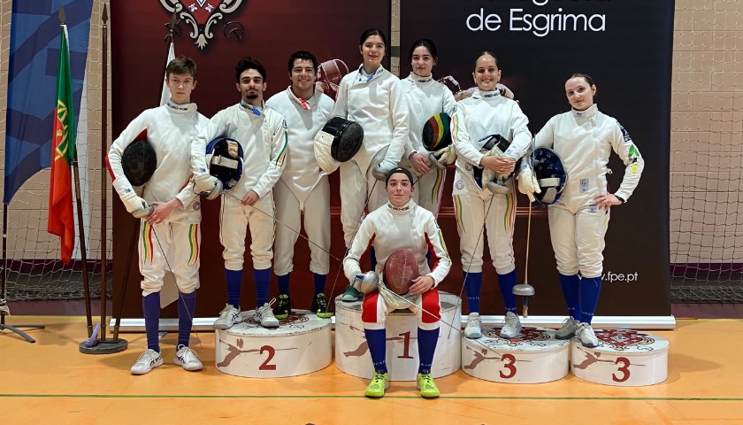 Esgrima CPM