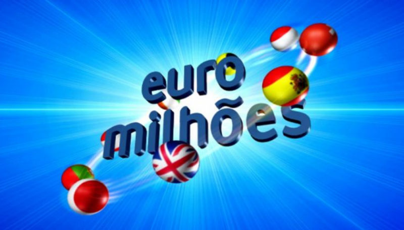Euromilhões e Milhão