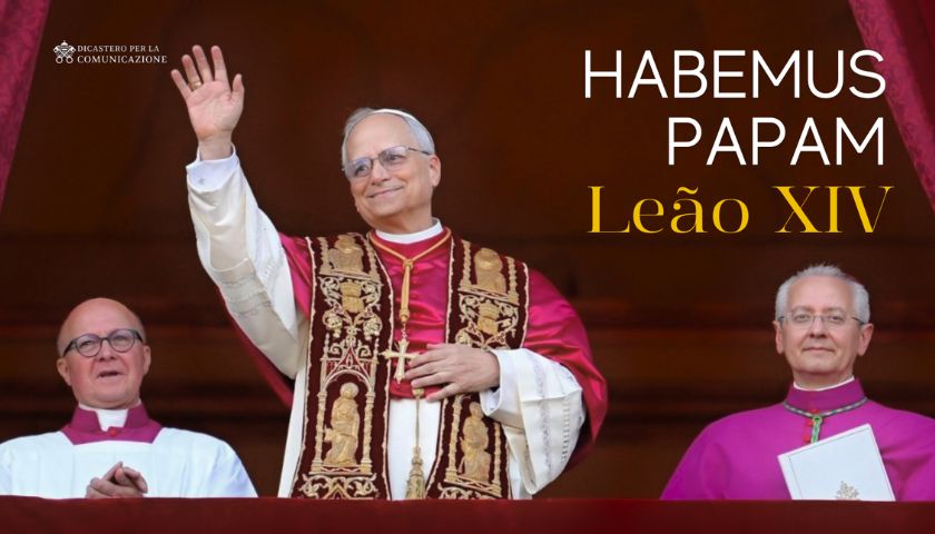 Habemus Papam