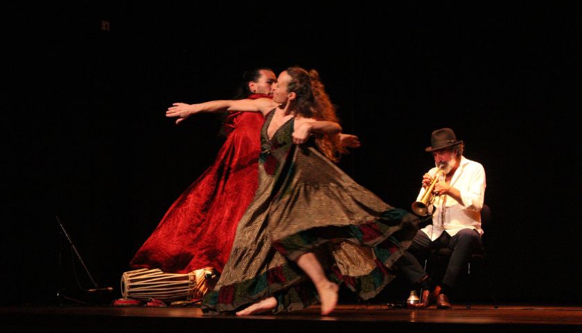 Mafra Dance Festival