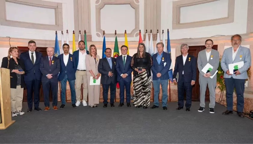 Mafra Medalhados 2025_CMM