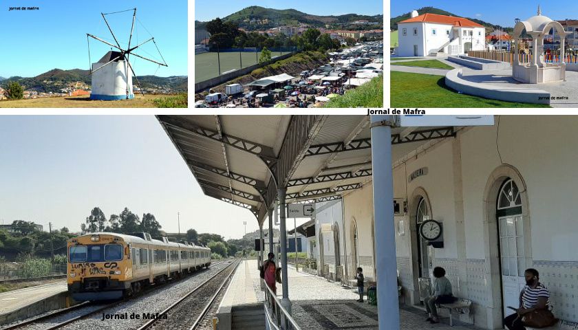 Malveira Freguesia da Malveira
