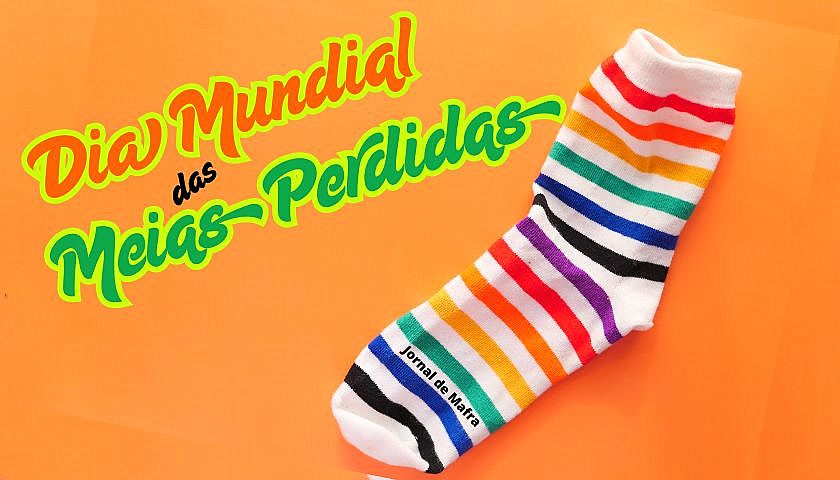 Meias Perdidas