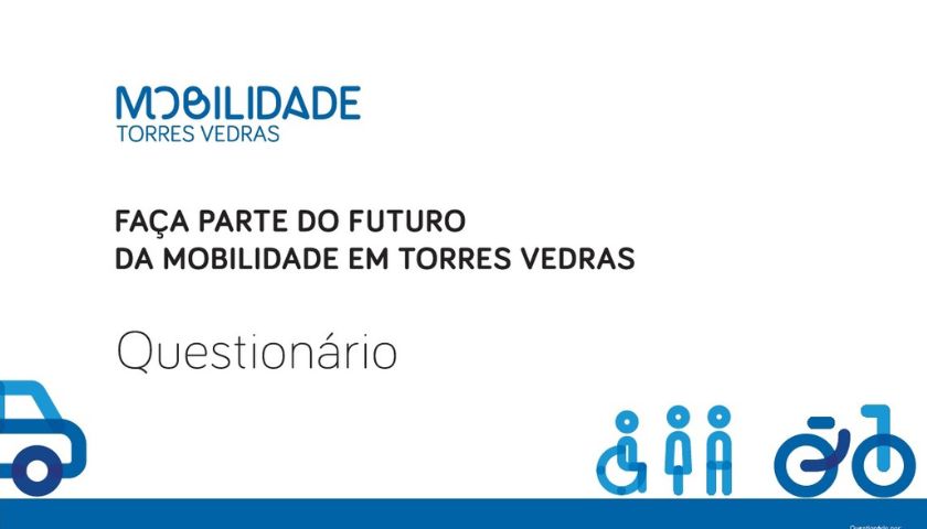 Mobilidade em Torres Vedras