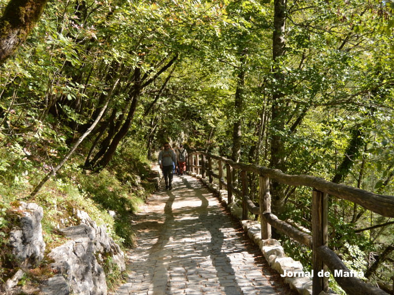 Parque Nacional dos Lagos de Plitvice32