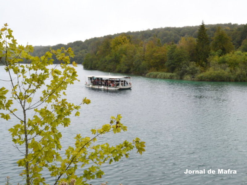 Parque Nacional dos Lagos de Plitvice4