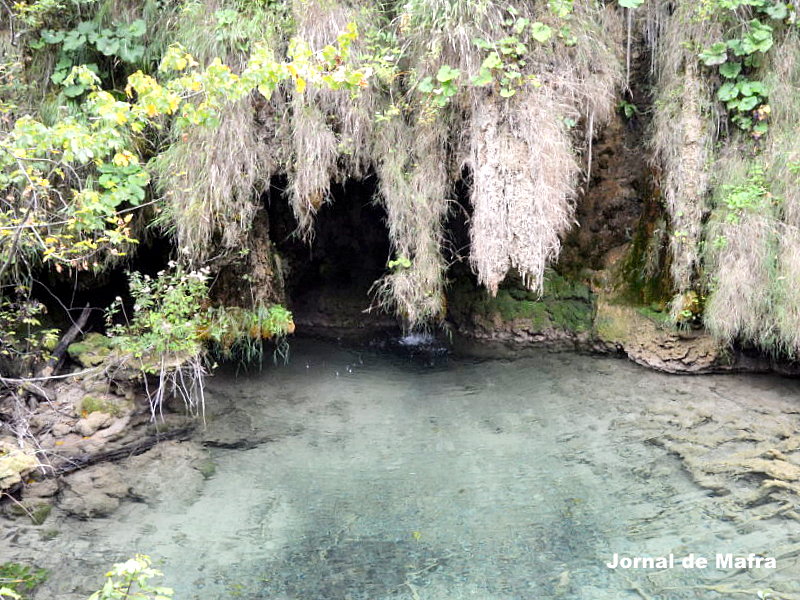 Parque Nacional dos Lagos de Plitvice6