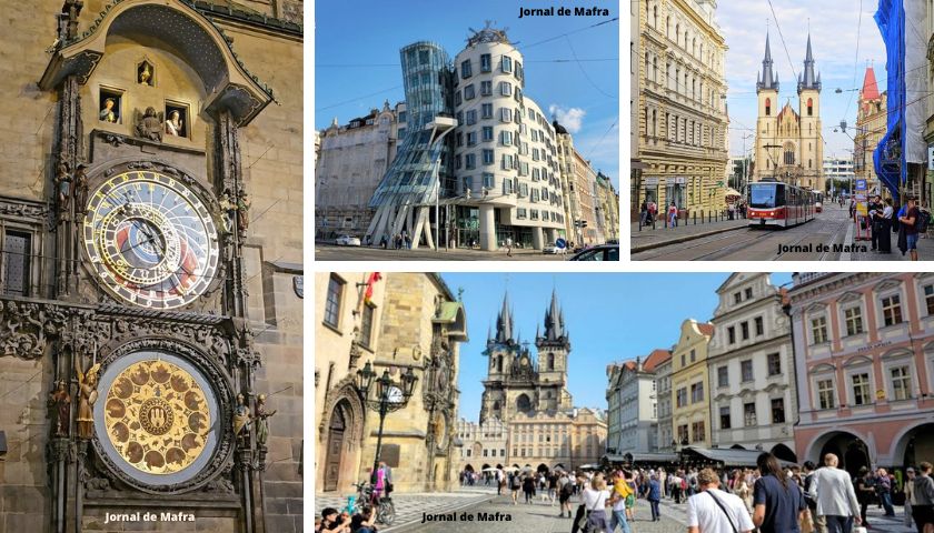Praga