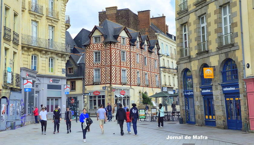 Rennes