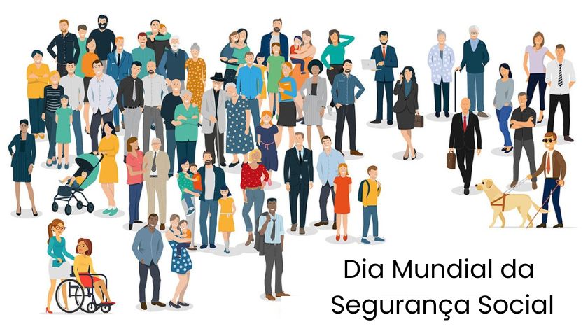 Segurança Social 2030